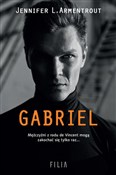 polish book : Gabriel - Armentrout Jennifer L.