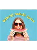 Książka : Odkryj rad... - Opracowanie Zbiorowe