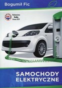 polish book : Samochody ... - Bogumił Fic