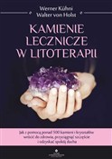 Kamienie l... - Kuhni Werner -  foreign books in polish 