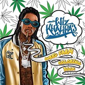 Wiz Khalif... - Wiz Khalifa -  books in polish 