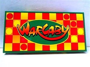 Picture of Gra Warcaby