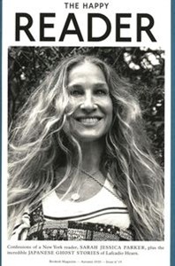 Obrazek The Happy Reader Issue 15