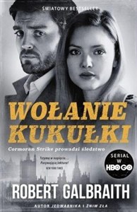Obrazek Wołanie kukułki (wydanie specjalne)