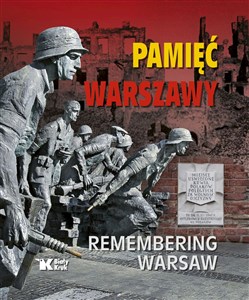 Obrazek Pamięć Warszawy Remembering Warsaw