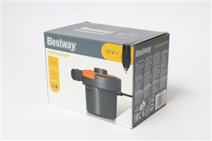 Obrazek Pompka 12V 30W 0,032BAR 490L/min