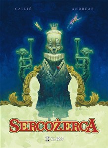 Picture of Sercożerca