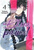 polish book : Blue Perio... - Tsubasa Yamaguchi