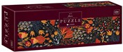 Puzzle pan... -  Książka z wysyłką do UK