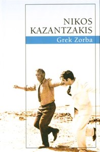 Obrazek Grek Zorba