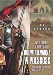 Obrazek Bóg wtajemnicza w polskość