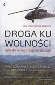 Zobacz : Droga ku w... - Marc Gonsalves, Keith Stansell, Tom Howes