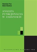 Analiza fu... - Sstanisław Prus, Adam Stachura - Ksiegarnia w UK