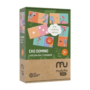 Picture of Eko domino MUDUKO