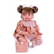 Lalka hisz... -  foreign books in polish 