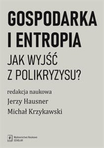 Obrazek Gospodarka i entropia Jak wyjśc z polikryzysu?