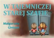 polish book : W tajemnic... - Małgorzata Gintowt