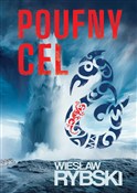 Poufny cel... - Wiesław Rybski -  books from Poland