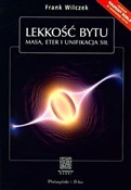 Lekkość by... - Frank Wilczek -  books in polish 