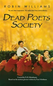 Obrazek Dead Poets Society