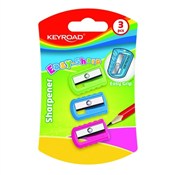 Książka : Temperówka...