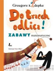 Picture of Do trzech odlicz Zabawy matematyczne