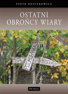 Obrazek Ostatni obrońcy wiary