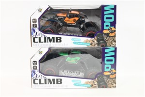 Picture of Auto terenowe R/C