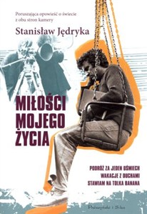 Picture of Miłości mojego życia