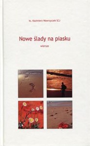 Picture of Nowe ślady na piasku