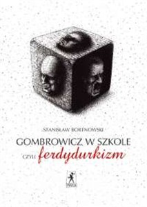 Picture of Gombrowicz w szkole, czyli ferdydurkizm