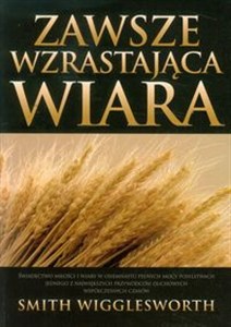 Obrazek Zawsze wzrastająca wiara