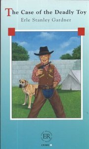 Picture of The case of the deadly toy Poziom B