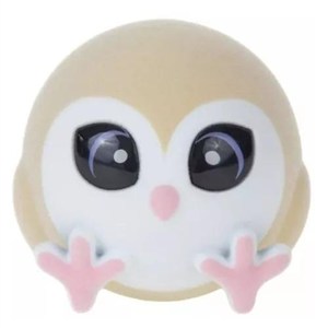 Obrazek Figurka Flockies Sowa