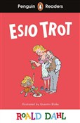 Esio Trot.... - Roald Dahl -  books from Poland