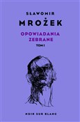 Opowiadani... - Sławomir Mrożek -  foreign books in polish 