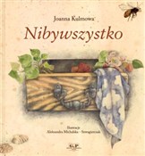 Nibywszyst... - Joanna Kulmowa -  books from Poland