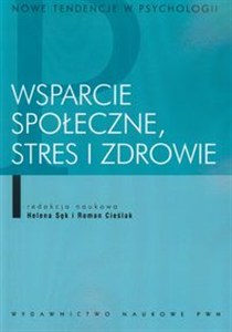 Obrazek Wsparcie społeczne stres i zdrowie
