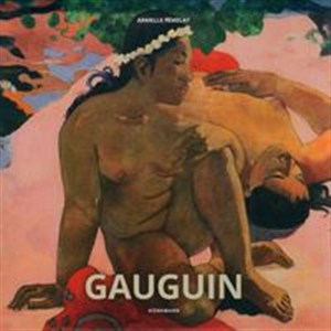 Picture of Gauguin