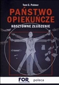 Państwo op... - Tom G. Palmer -  Książka z wysyłką do UK