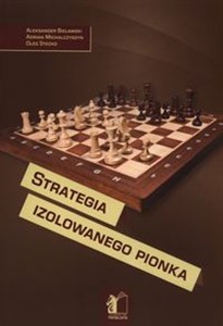 Obrazek Strategia izolowanego pionka