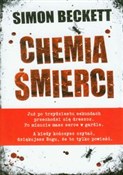 Chemia śmi... - Simon Beckett -  Książka z wysyłką do UK