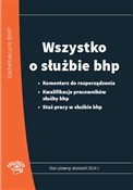 polish book : Wszystko o... - Opracowanie Zbiorowe