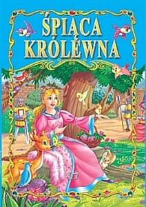Obrazek Śpiąca królewna
