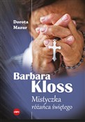 polish book : Barbara Kl... - Dorota Mazur
