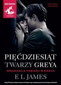 [Audiobook... - E L James -  books from Poland