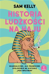 Obrazek Historia ludzkości na haju