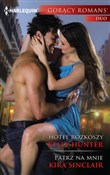 polish book : Hotel rozk... - Kelly Hunter, Kara Sinclair