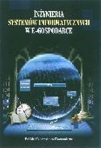 Picture of Inżynieria systemów informatycznych w e-gospodarce