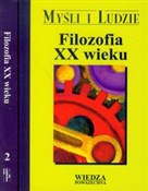polish book : Filozofia ...